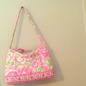 Vera Bradley Purse