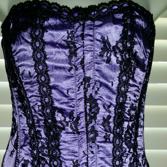 🌞Corset