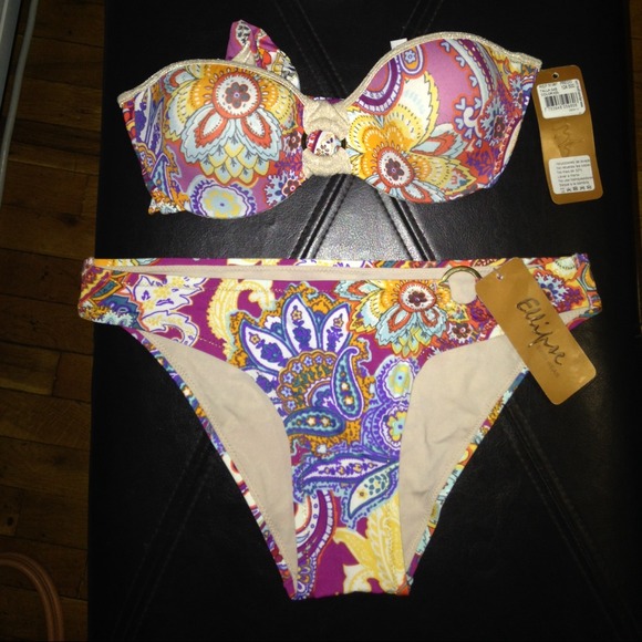 Swim suit