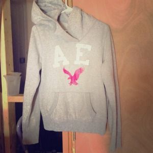 American eagle hoodie