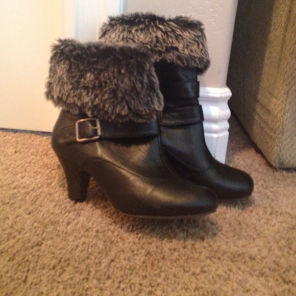 Boots (: