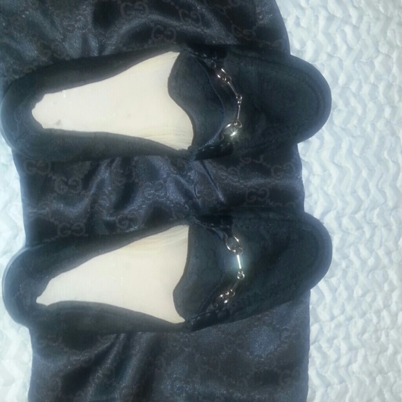 gucci shoes. Authentic