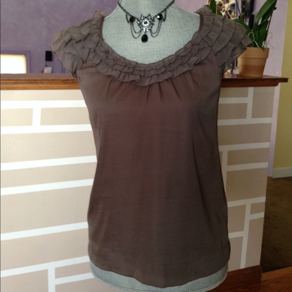 H&M Blouse