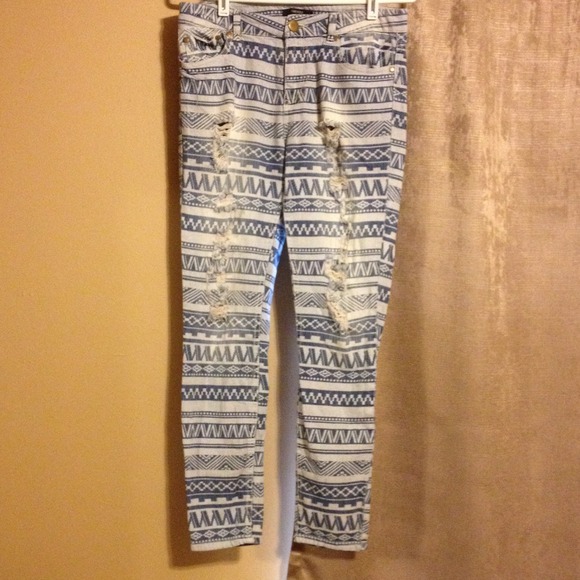 Forever 21 Jeans
