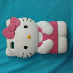 A iPhone 4/4s Case