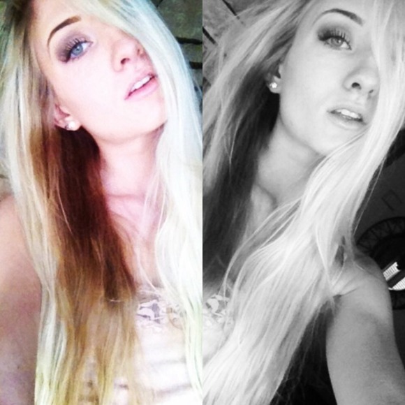 Meet the buyer/seller 💋💕