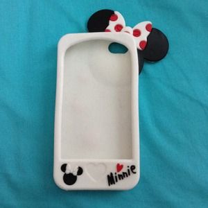 iPhone 4/4s Case