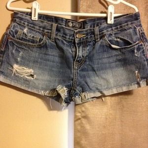 Victoria Secret Pink Shorts