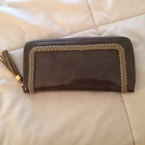 Urban outfitters wallet
