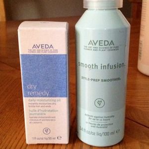 Bundle! Color Conserve/dry remedy/smooth infusion