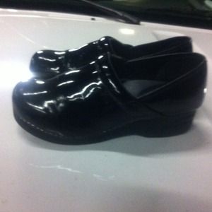 Croft & barrow black shoes
