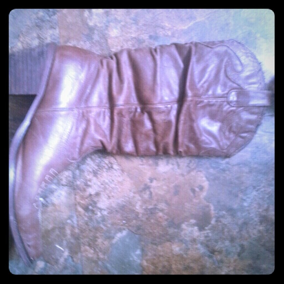Cowgirl Boots