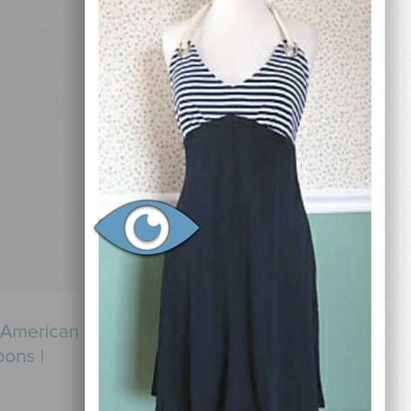 Bundle Karen alexander dress/WHBM skirt