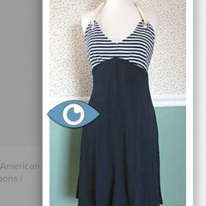 Bundle Karen alexander dress/WHBM skirt