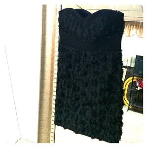 Little black dress 🍸