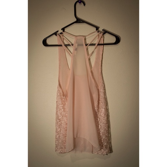 Pink Top - Picture 2 of 3