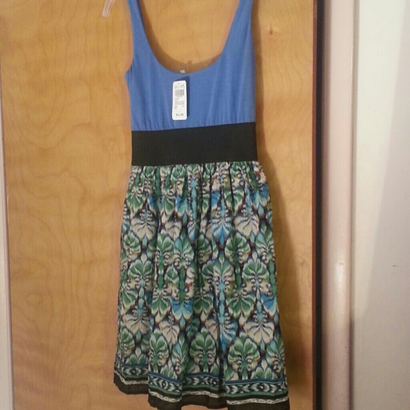 Delias dress size XS NWT - Picture 3 of 3