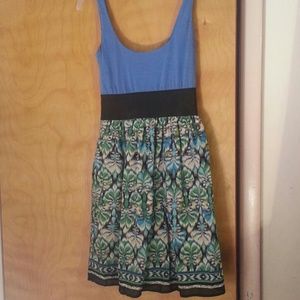 Delias dress size XS NWT