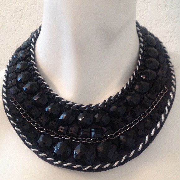 🎀🌺Express Beautiful necklace🎉 - Picture 3 of 4