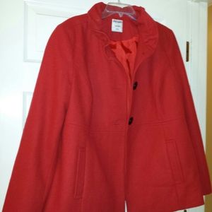 Old Navy Coat