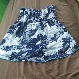 Hollister top