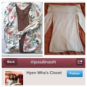 Bundle for @paulinaoh