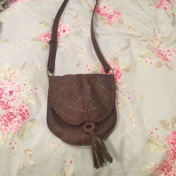 Side purse