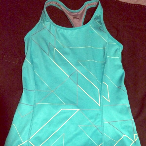 Nike shirt