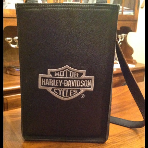 Harley Davidson Handbags - Harley Davidson purse