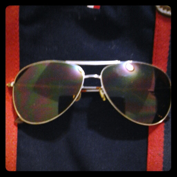 TRADED Hilfiger Aviators