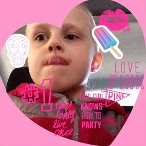 I'm not selling anything