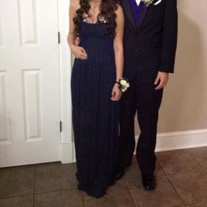 Prom dress !!