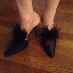 MANOLO BLAHNIK