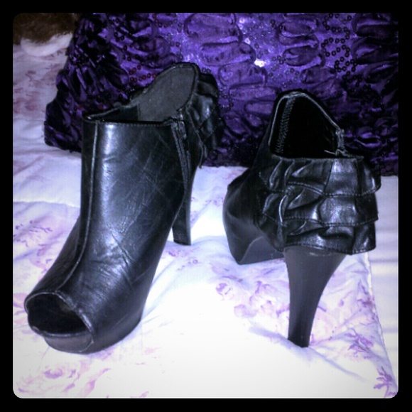 Heels