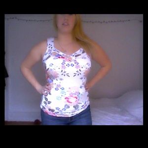 American Rag Tank from Macys