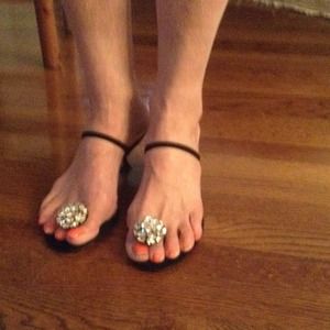 Designer shoes made in Italy