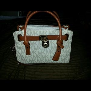 ❌SOLD❌Michael Kors Hamilton