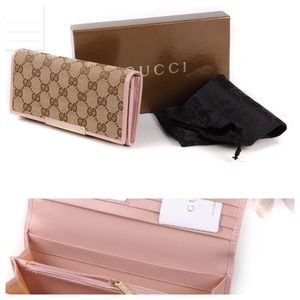 GG  wallet