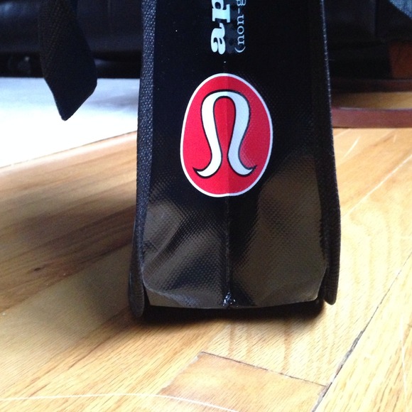 Lulu lemon Bag! - Picture 2 of 3