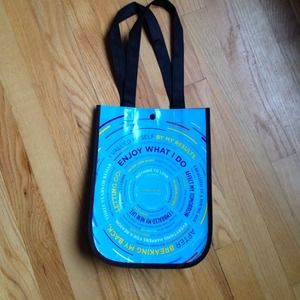 Lulu lemon Bag!