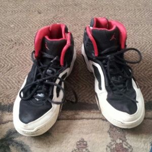 Jordan shoes