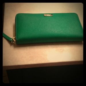 Kate Spade wallet
