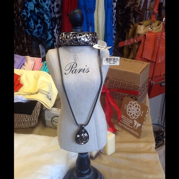 Brighton Bronzed Bracelets - Picture 1 of 1