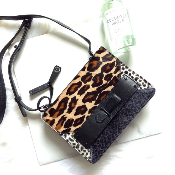 Derek Lam 10 Crosby bag - Picture 1 of 4