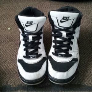 Nike dunks