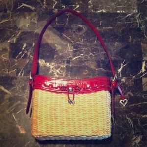 Brighton satchel/purse! 🌹