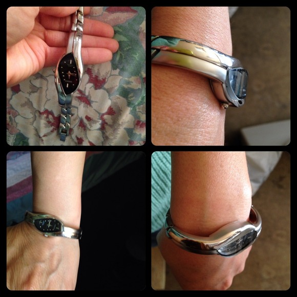 Vintage authentic gucci watch - Picture 3 of 4