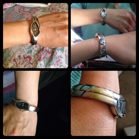 Vintage authentic gucci watch - Picture 4 of 4