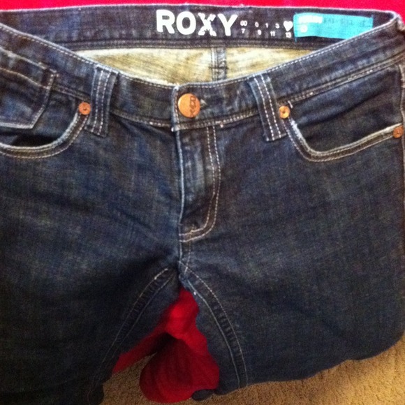 Roxy-jeans💙