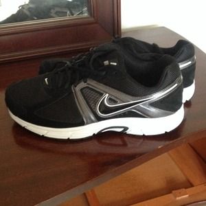 Men's Nike running shoes